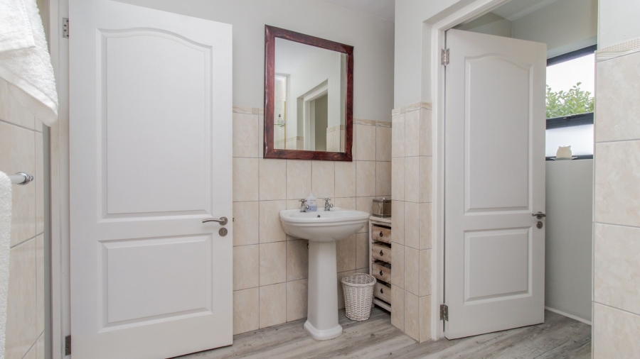 3 Bedroom Property for Sale in Romansbaai Estate Western Cape